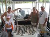 (05/30/2018) - Nice Striped Bass